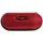 OAKLEY Ballistic Red, - One Size