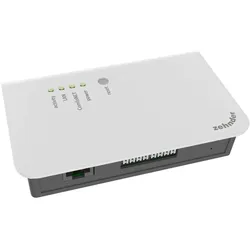 Zehnder Schnittstelle ComfoConnect  LAN C, für Steuerung per App und Webportal