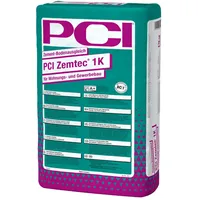 PCI Zement-Bodenausgleich PCI Zemtec 1K 25 kg
