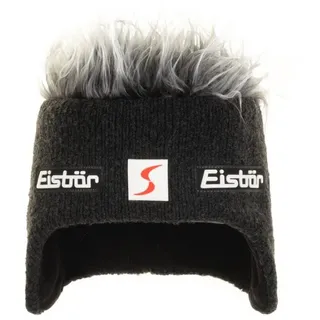 Eisbär Cocker Mütze SP grafit/graumele (508)