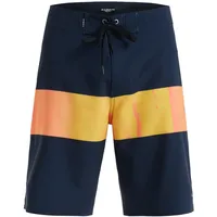 QUIKSILVER Surfsilk Straight Leg 20 - Mann