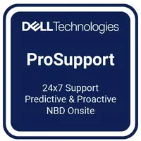 Dell Erweiterung von 1 jahr Basic Onsite auf 3
