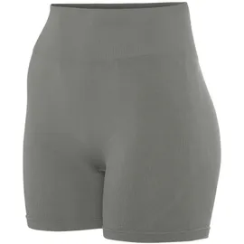 LASCANA Funktionsshorts Grün M