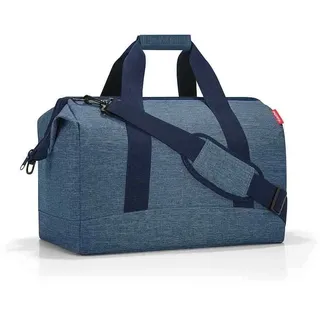 L twist blue