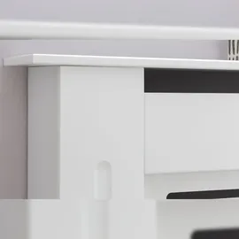 KADIMA DESIGN WL5.744 Heizungsverkleidung 78x82x19 cm