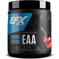 EFX Training Ground EAA, Cherry Bomb
