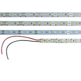 V-Tac LED Aluminium Hart Strip Schiene 12V Kaltweiß 100 cm
