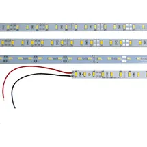 V-Tac LED Aluminium Hart Strip Schiene 12V Kaltweiß 100 cm