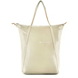 Klättermusen Gebo 23l Tasche - Putty Grey - One Size