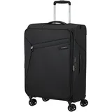 Samsonite Litebeam 4-Rollen 66 cm/67-73l schwarz