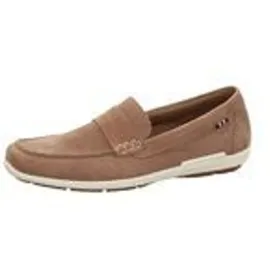 Rieker Herren Slipper Beige 46