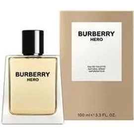 Burberry Hero Eau de Toilette 100 ml