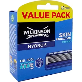 Wilkinson Hydro 5 Rasierklingen 12 St.