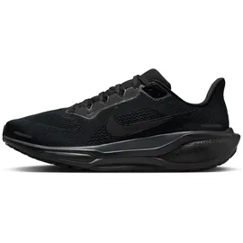 Nike Pegasus 41 Herren Schwarz 47