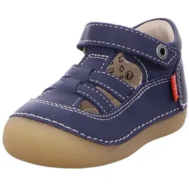 KICKERS Sushy Blau 20