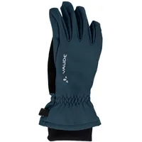 Vaude Rondane Handschuhe Blau 6