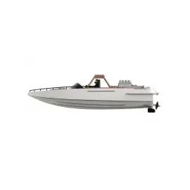 AMEWI Aimee Speed Boot (26101)