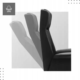 mark adler Boss 5.6 Kunstleder Schwarz