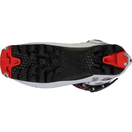 La Sportiva Stellar II Damen Tourenskischuhe Ice/Hibiscus 24