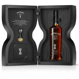Bowmore 52,7% vol 0,7 l Geschenkbox