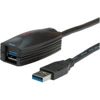 Roline USB 3.0 Aktives Repeater Kabel
