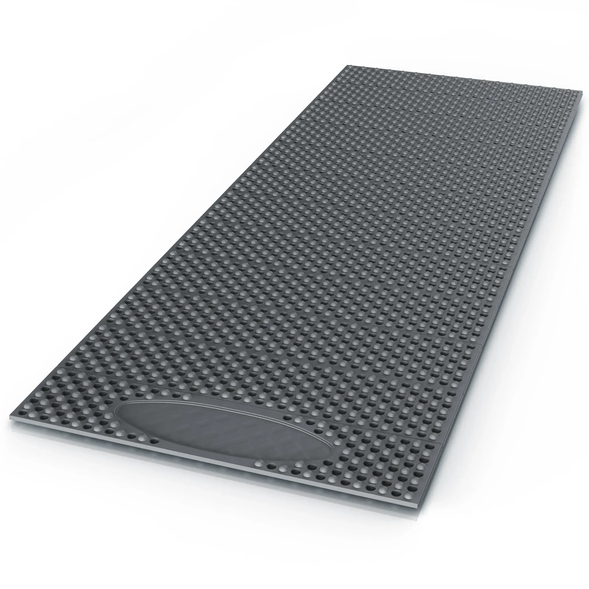 Campingmatte 180x60cm Faltbar Outdoor