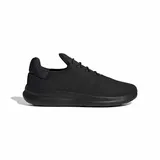 adidas Lite Racer 4.0 Herren Schwarz 43