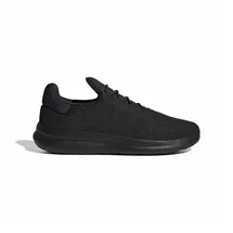 adidas Lite Racer 4.0 Herren Schwarz 43