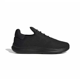 adidas Lite Racer 4.0 Herren Schwarz 43