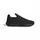 adidas Lite Racer 4.0 Herren Schwarz 43