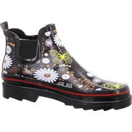 Beck Daisy Damen Schwarz 36