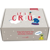 surprise box kids 28 x 9,5 x 23 cm circus