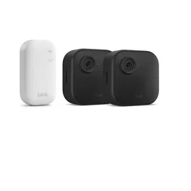 Blink Outdoor 4 2-Kamera System