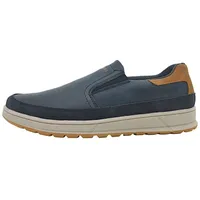 Bugatti Artic Slipper blau, 43 EU - 43 EU