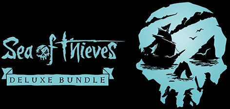 Sea of Thieves - Deluxe Bundle (Xbox ONE / Xbox Series X|S)