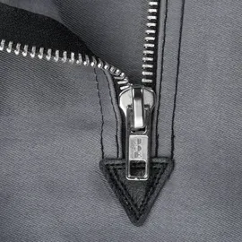 JOB-Kleidung Job Zunfthose BEN Doppel-Pilot grau Größe: 31 - 31