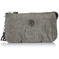 Kipling Creativity L Große Geldbörse, Beutel, Etuis, Green Moss (Grün)
