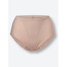 Triumph Miederhose Shape Smart Beige L
