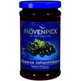 Mövenpick Gourmet-Frühstück Schwarze Johannisbeere, 250G