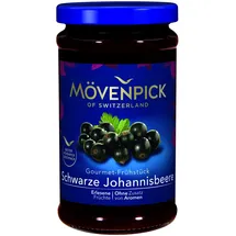 Mövenpick Gourmet-Frühstück Schwarze Johannisbeere, 250G
