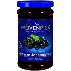 Mövenpick Gourmet-Frühstück Schwarze Johannisbeere, 250G