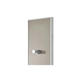 VOSS MÖBEL Garderobenpaneel Santina Glas