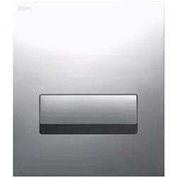 Mepa Sanicontrol Betätigungsplatte 718931 Batterie, für Urinal-Spülautomat, glanz verchromt