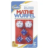 thinkfun Mathe Würfel 76317