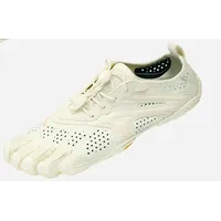 Vibram V-Run Damen Slim Weiß 38