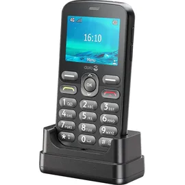 Doro 1880 Schwarz
