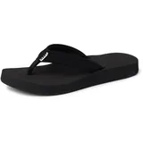 REEF Cushion Breeze Zehentrenner schwarz