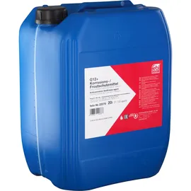 FEBI BILSTEIN Frostschutz lila 20 St. 20 l