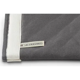 Le Creuset Ofenhandschuh Perlgrau,