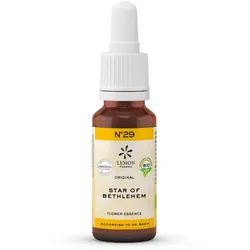Bachblüten No.29 Star Of Bethlehem Bio  20 ml